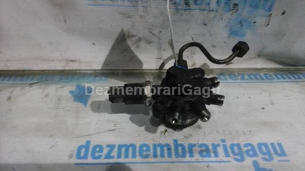 Vand rampa injectoare RENAULT CLIO II (1998-), 1.5 Diesel din dezmembrari