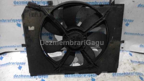 De vanzare electroventilator MERCEDES E-CLASS / 210 (1995-2003), 2.2 Diesel