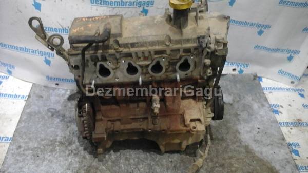 Motor DACIA LOGAN, 1.4 Benzina, 55 KW