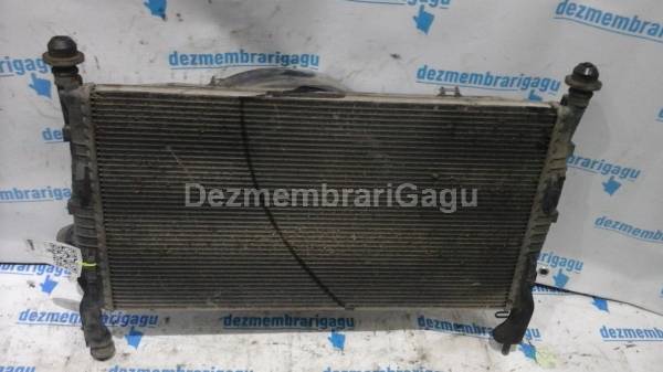 De vanzare radiator apa FORD TRANSIT VIII (2006-), 2.2 Diesel second hand