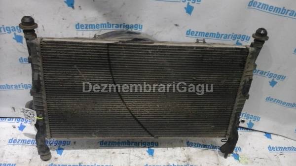 Vand radiator apa FORD TRANSIT VIII (2006-), 2.2 Diesel