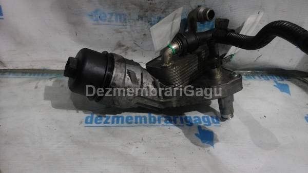 Suport filtru ulei OPEL INSIGNIA