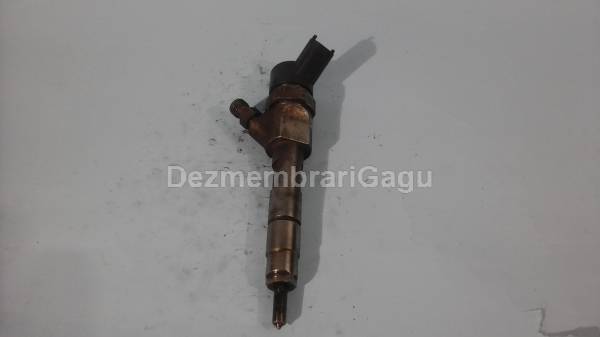 Vand injectoare RENAULT KANGOO I (1998-), 1.9 Diesel, 59 KW din dezmembrari