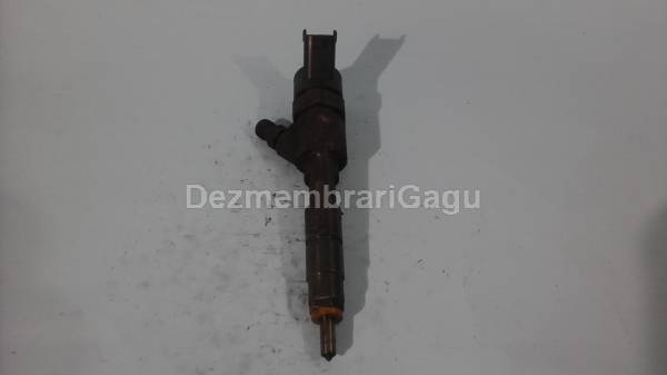 Vand injectoare RENAULT LAGUNA II (2001-), 1.9 Diesel, 79 KW din dezmembrari