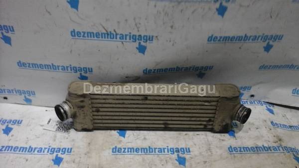 Radiator intercooler Ford Transit Vii