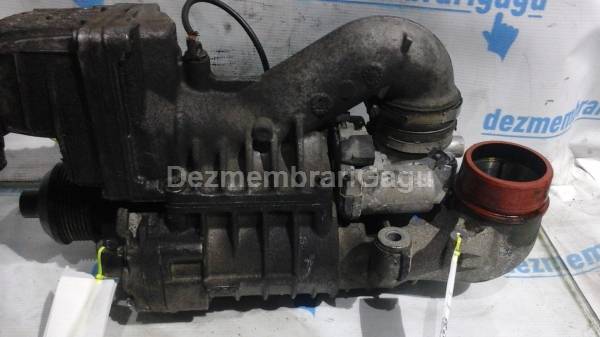 Clapeta acceleratie MERCEDES C-CLASS / 203 (2000-), 1.8 Benzina