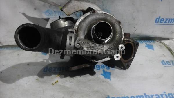 Vand turbina MAZDA 6 I (GG) din dezmembrari