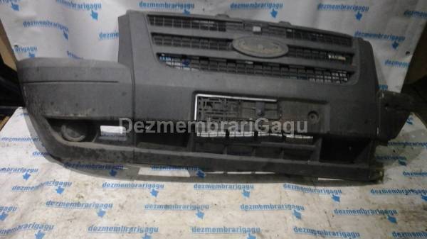 Bara fata Ford Transit V