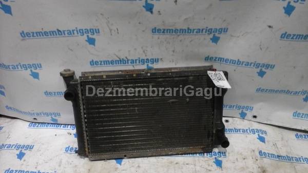 Vand radiator apa DACIA 1310, 1.3 Benzina din dezmembrari