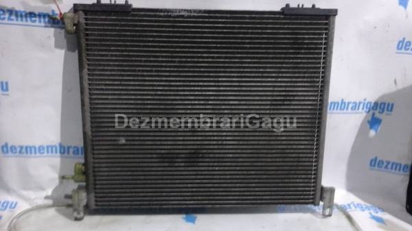 Vand radiator ac OPEL VECTRA C (2002-), 3.0 Diesel, 135 KW