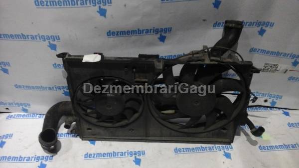 De vanzare electroventilator apa OPEL VECTRA C (2002-), 3.0 Diesel, 135 KW