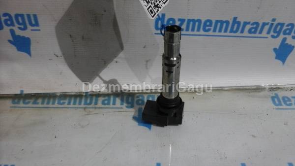  Bobina inductie VOLKSWAGEN GOLF IV (1997-2005), 1.6 Benzina, 77 KW sh