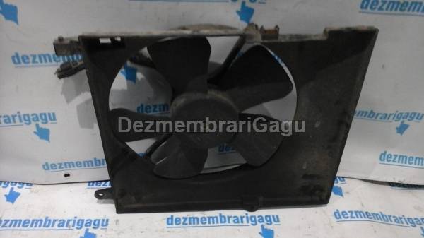 De vanzare electroventilator CHEVROLET KALOS, 1.4 Benzina