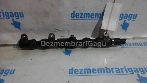 Rampa injectoare FORD MONDEO III (2000-), 2.0 Diesel sh