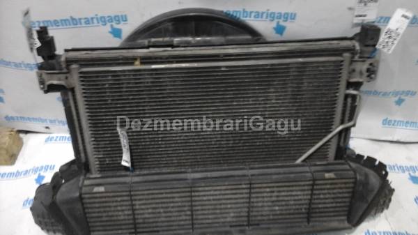 De vanzare radiator ac MERCEDES C-CLASS / 203 (2000-), 2.2 Diesel second hand