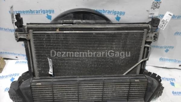 Radiator apa Mercedes C-class / 203