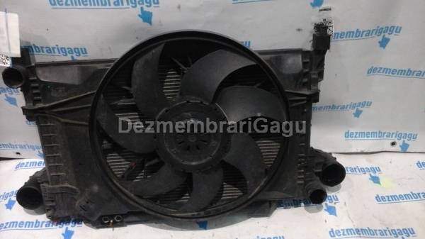 Vand electroventilator MERCEDES C-CLASS / 203 (2000-), 2.2 Diesel