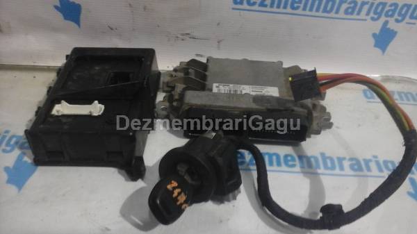 Vand kit cheie RENAULT CLIO II (1998-), 1.4 Benzina, 55 KW