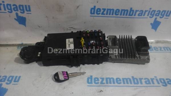 De vanzare kit cheie CHEVROLET AVEO, 1.4 Benzina, 69 KW