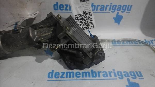Termoflot Mercedes C-class / 203