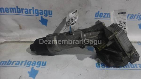 De vanzare suport filtru ulei MERCEDES C-CLASS / 203 (2000-), 1.8 Benzina