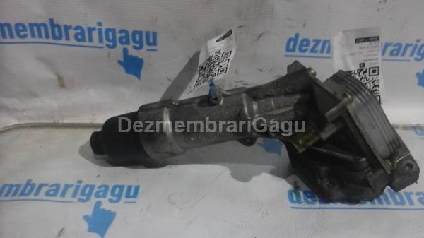 Suport filtru ulei MERCEDES C-CLASS / 203 (2000-)