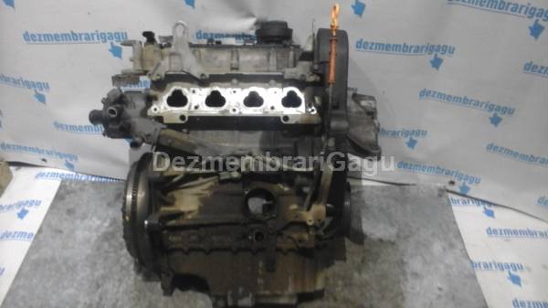 Motor VOLKSWAGEN GOLF IV (1997-2005), 1.6 Benzina, 77 KW