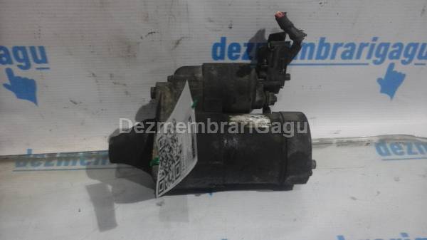  Electromotor FIAT GRANDE PUNTO, 1.4 Benzina sh