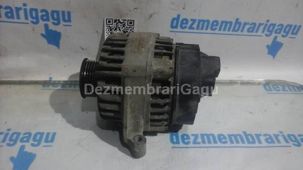  Alternator FIAT GRANDE PUNTO, 1.4 Benzina sh