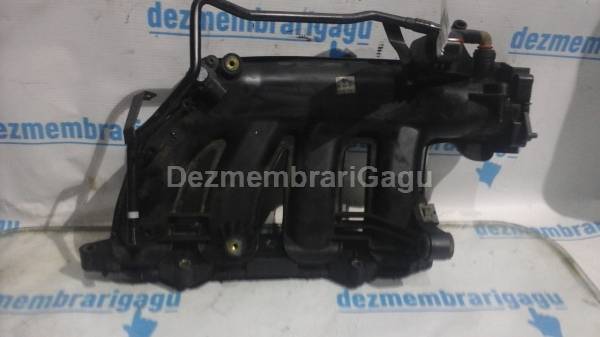 Galerie admisie Mercedes C-class / 203