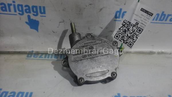 De vanzare pompa vacuum MERCEDES C-CLASS / 203 (2000-), 1.8 Benzina