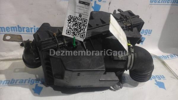Vand debitmetru MAZDA 323 VI (1998-), 2.0 Diesel