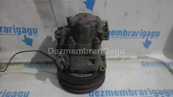 Vand compresor ac MAZDA 323 VI (1998-), 2.0 Diesel, 52 KW