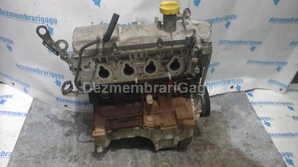 Motor DACIA LOGAN, 1.4 Benzina, 55 KW