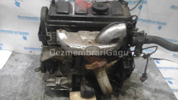 De vanzare motor PEUGEOT 106 II (1996-), 1.1 Benzina, 40 KW