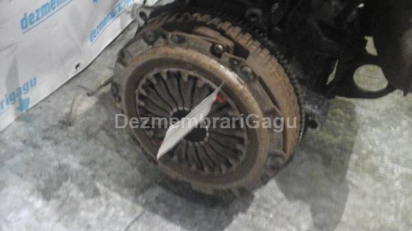Kit ambreiaj RENAULT CLIO II (1998-), 1.5 Diesel, 48 KW