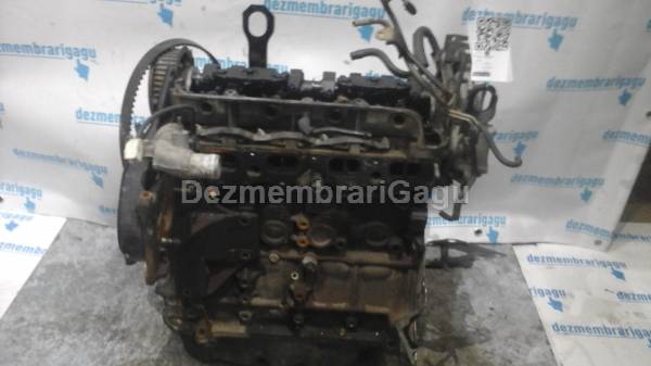  Motor MAZDA 323 VI (1998-), 2.0 Diesel, 52 KW sh