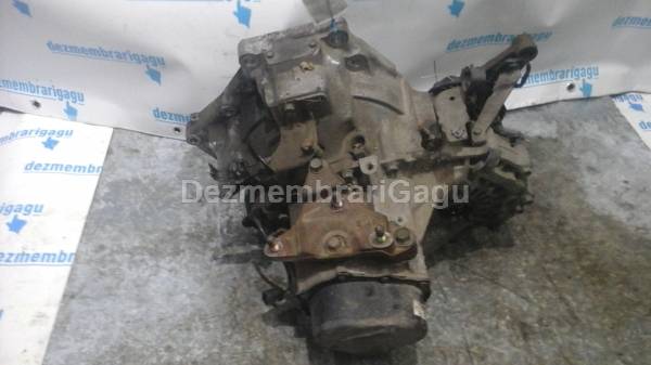 De vanzare cutie viteze MAZDA 323 VI (1998-), 2.0 Diesel, 52 KW second hand