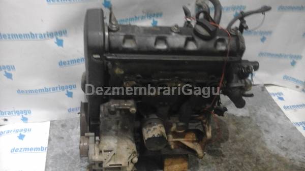 Motor VOLKSWAGEN GOLF III (1991-1998), 1.6 Benzina, 55 KW