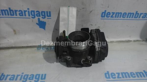 Clapeta acceleratie VOLKSWAGEN GOLF IV (1997-2005), 1.6 Benzina, 74 KW