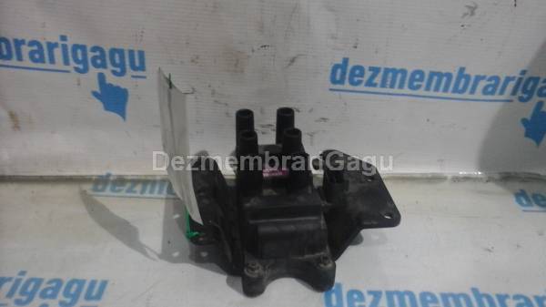 Vand bobina inductie FORD MONDEO III (2000-), 2.5 Benzina, 125 KW din dezmembrari