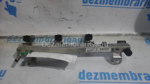 De vanzare rampa injectoare CHEVROLET AVEO, 1.4 Benzina second hand