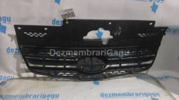 Grile capota Kia Rio I