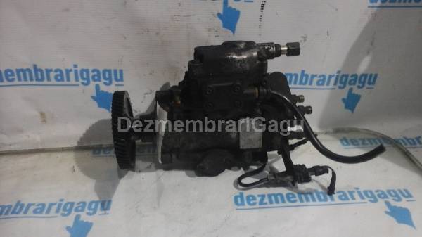 De vanzare pompa injectie OPEL FRONTERA A (1992-1998), 2.5 Diesel