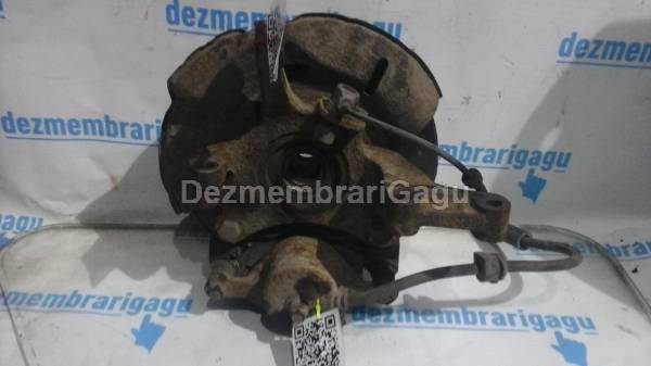 De vanzare fuzeta fata stanga DAEWOO NUBIRA (2003-), 1.6 Benzina