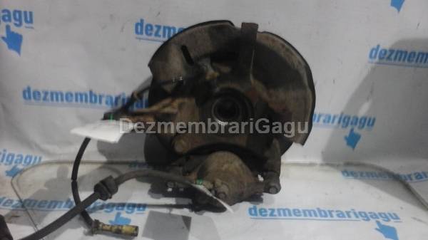 De vanzare fuzeta fata dreapta DAEWOO NUBIRA (1997-), 2.0 Benzina