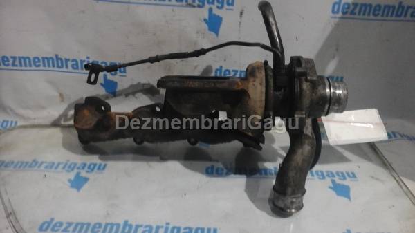 Turbina FORD FOCUS I (1998-2004), 1.8 Diesel, 55 KW