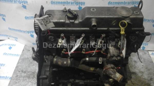 Vand injectoare FORD FOCUS I (1998-2004), 1.8 Diesel, 55 KW din dezmembrari