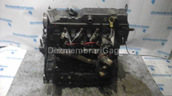 Motor FORD FOCUS I (1998-2004), 1.8 Diesel, 55 KW