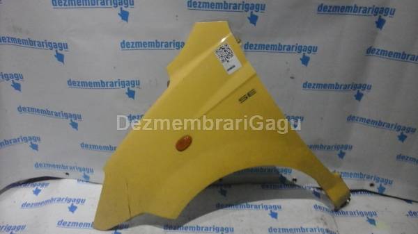 De vanzare aripa stanga fata CHEVROLET MATIZ / SPARK